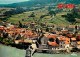 01 - Seyssel - Vue Générale Aérienne - CPM - Voir Scans Recto-Verso  - Seyssel