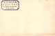 PIE-24-366 : INVITATION  LA NUIT DE L'ESCRIME A TOURS INDRE-ET-LOIRE. 14 FEVRIER 1948. SALON DU GRAND-HOTEL - Schermen