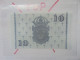 SUEDE 10 KRONOR 1957 Neuf (B.33) - Suecia