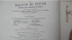 Delcampe - 1867 / Petit ATLAS De La FRANCE / 90 Cartes / MAGASIN Du FOYER – Paris - - Maps/Atlas