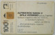 Croatia 100 Unit Chip Card - Alpinisticki Kanal - Croacia