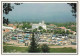 ALGÉRIE - Azazga - Marché - Vue Aérienne - Carte Postale - Tizi Ouzou