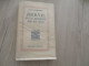 Delcampe - Envoi De Jean Guéhenno Journal D'un Homme De 40 Ans Grasset Edition Originale Ex De Presse 1934 259p - Signierte Bücher