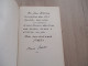 Envoi De Pierre Gascar Le Dieu Sel Edition Originale Gallimard NRF226p 1969 - Libros Autografiados