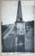 HUY église Ste-Mengold CP Ancienne Postée En 1905 - Huy