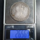 Mexico Spanish Colonial 8 Reales Carol Carolus III 1774 Mo FM Mexico City Mint - Messico