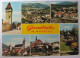 ALLEMAGNE - BADE-WURTEMBERG - GERNSBACH - Views - Gernsbach