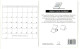 Delcampe - 14 Cartons Calendrier 1995 Walt Disney MICKEY & CO  Donald Pluto Dingo Minnie Dans Sa Boite Plastique Présentoir - Other & Unclassified