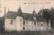 18 Chateaumeillant Chateau Du Grand Besse CPA - Châteaumeillant