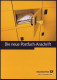 Postfach-PK PFK 17 Margerite Mit Rahmen - Paket ** - Autres & Non Classés
