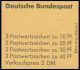 18c MH Unfall 1974, RLV I, Postfrisch - 1951-1970