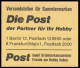 18c MH Unfall 1974, RLV I, Postfrisch - 1951-1970