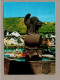 A4799} BRD  - AK: Zell (Mosel) - Zell