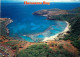 Etats Unis - Hawaï - Honolulu - Hanauna Bay - Aerial View - Vue Aérienne - Etat De Hawaï - Hawaï State - CPM - Voir Timb - Honolulu