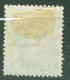 Italie  Smirne  Sassone  4   Ob  TB  - Egeo (Patmo)