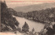 FRANCE - Les Pyrénées Orientales - Font Romeu (1765 M) - Etang Long - Forêt - Carte Postale Ancienne - Prades