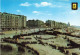 BELGIQUE - Nieuwpoort - Plage Et Digue De Mer - Animé - Carte Postale - Nieuwpoort