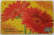 Malaysia Uniphonekad Rm10 GPT 67USBB - Chrysanthemum Camelia - Maleisië