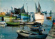  BATEAUX DE PECHES EN BRETAGNE - Fishing Boats