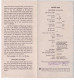 Information On Marine Mammals, Dolphin, Sea Cow, India 1991 - Delfines