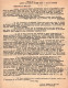 LETTRES DE VO NGUYEN GIAP A Mr. PONTICH 1946  ARMEE FRANCAISE INDOCHINE INDOCHINA  CEFEO - Francese