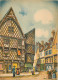 ILLUSTRATEUR  BARDAY BOURGES - Barday