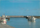 14 PORT BESSIN - Port-en-Bessin-Huppain