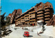 74 AVORIAZ - Avoriaz