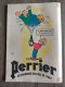 BIBI FRICOTIN Nouveau Robinson N° 23 En EO / Pub PERRIER PIERRE LACROIX Jeunesse Joyeuse - Bibi Fricotin