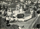 19 POMPADOUR VUE AERIENNE - Arnac Pompadour