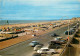  AUTOMOBILES BERCK PLAGE - Turismo