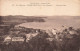 FRANCE - Côte D'Azur - Azure Coast - Ile D'Hyères - Porquerolles - Vue Générale - General View - Carte Postale Ancienne - Porquerolles