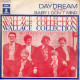 Disque Wallace Collection - Daydream (réverie) - Odeon 2 C006-04047 - France 1969 - Rock