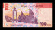 Marruecos Morocco 100 Dirhams 2023 (2024) Pick 81 New Sc Unc - Morocco