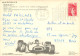 SERIE BOLIDES N°9 MATRA MS 120 F1 - Grand Prix / F1