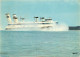 HOVERCRAFT  BOULOGNE SUR MER ET DOUVRES - Ferries