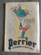 BIBI FRICOTIN Roi De La Publicité  N° 18 En EO / Pub PERRIER PIERRE LACROIX Jeunesse Joyeuse - Bibi Fricotin