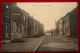 CPA Blanmont, Chastres. Rue De La Station - Chastre