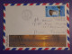 DM 10   NOUV. CALEDONIE BELLE   LETTRE  1992 NOUMEA  A TOULON  FRANCE    +AFF. INTERESSANT +++ - Lettres & Documents