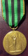 BELGIQUE Médaille Commémorative FNAPG 1945-1975 Prisonniers De Guerre WW2 - België