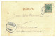 GER 35 - 16991 MUNSTER, Litho, Germany - Old Postcard - Used - 1899 - Munster