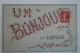 Cpa 1907 Un Bonjour De LIEVIN - EB30 - Lievin