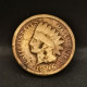 1 CENT INDIAN HEAD 1896 USA / TETE D'INDIEN - 1859-1909: Indian Head