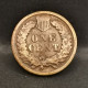 1 CENT INDIAN HEAD 1896 USA / TETE D'INDIEN - 1859-1909: Indian Head