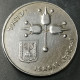 Monnaie Israel - 5738 (1978)  תשל"ח- 1 Lira - Israel