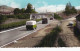 FOURGON CASINO    AUTOROUTE   SAINT ETIENNE  SAINT CHAMOND      ROUTE D IZIEUX - Camions & Poids Lourds