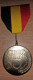 BELGIQUE Médaille Des Mutualités Chrétiennes - Commémoration Des 50 Ans De Solidarité Mutualiste - Belgium