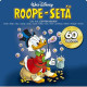 Finland 2007 : Walt Disney ROOPE SETA : Very Rare! - Finlandía