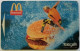 New Zealand $5  GPT 141B- McDonalds Quarter Pounder Surfer - Nieuw-Zeeland