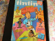 TINTIN +HERGE:SUPER TINTIN N° 28 TINTIN  SUPER STAR-1985 -82 PAGES  DAVID BOWIE-MARILYNE MONROE ECT... - Hergé